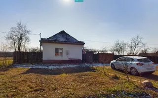 Casă cu Potențial Imens în Șipet, Comuna Tormac - Poză 24