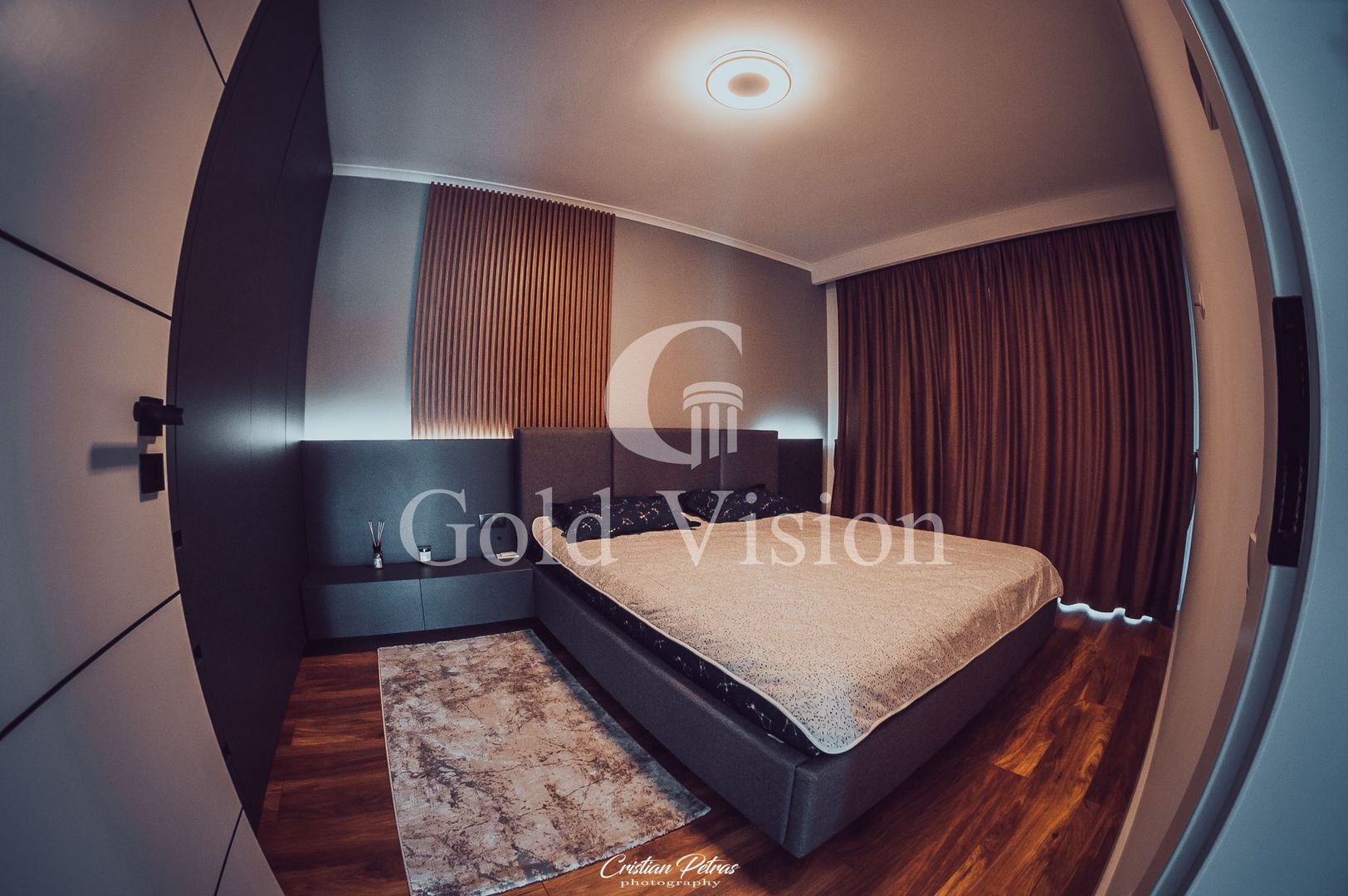 Apartament 2 camere, ultramodern, bloc nou, etaj intermediar, Reghin - Poză 9