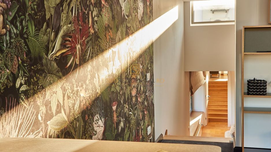 Vila spectaculoasa cu 6 camere, finisaje premium, zona Corbeanca - Poză 20