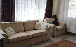 Apartament 2 camere renovat complet – Baciu, zona Petrom - Poză 3