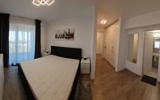 3 camere | Cloud 9 | Aviatiei | Pipera | Promenada - Poză 11