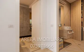 Apartament luxos,luminos,foarte spatios in Erou Iancu Nicolae-Oferta atractiva - Poză 33