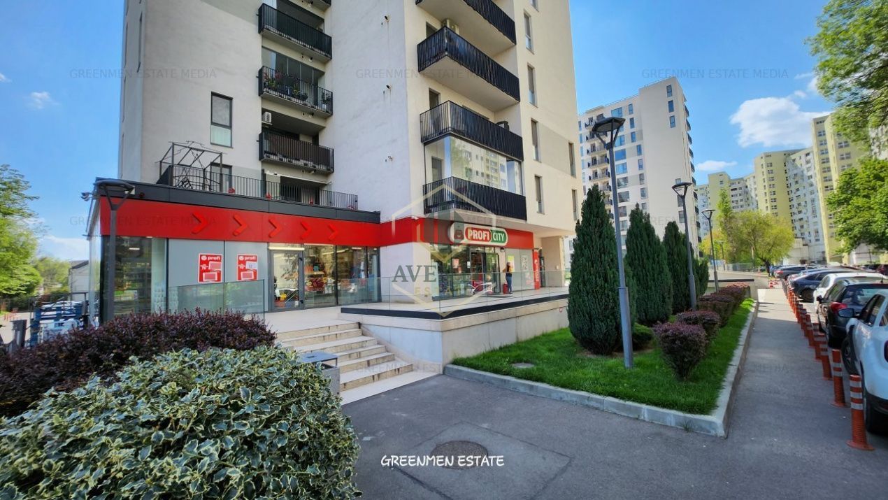 2 camere cu centrala, bloc nou, Citta Residence, Pantelimon Delfinului Mega Mall - Poză 22