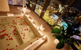 4 **** HOTEL PIATRA - NEAMT - Poză 18