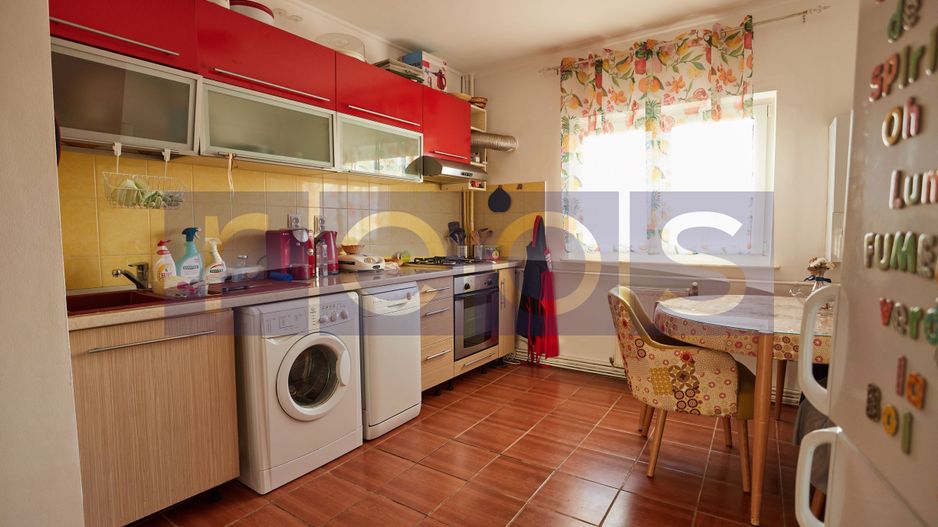 Apartament 2 camere Vitan decomandat centrala termica 58 mp utili - Poză 9