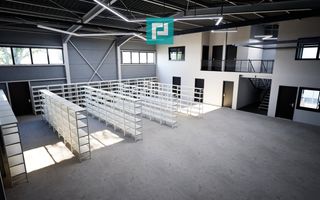 Hală industrială nouă în Ghiroda - Poză 9