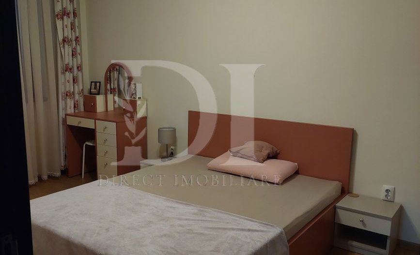 Apartament cu 2 camere decomandate-zona Poligon Floresti - Poză 6