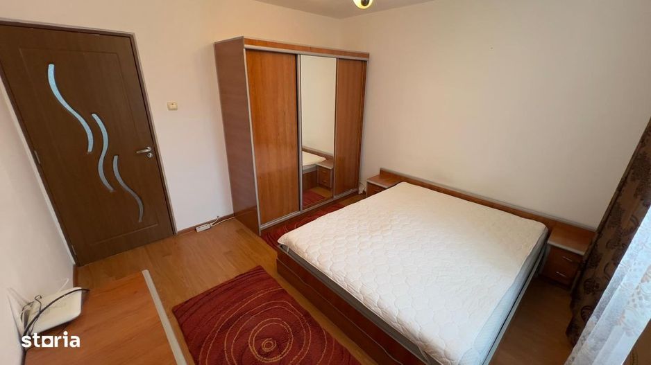 Inchiriere apartament 2 camere, decomandat, Giurgiului, 50 mp - Poză 3
