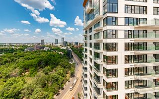 Apartament superb High End 3 camere One Verdi Park I Voew superb - Poză 9