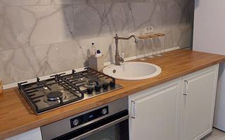 Garsonieră Militari Residence, prima închiriere, loc de parcare inclus - Poză 2