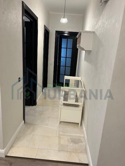 Apartament de închiriat 2 camere Copou Royal Town - Poză 9