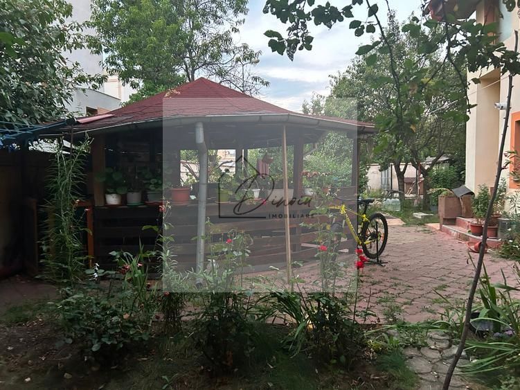 Vila 8 camere  Baneasa - Iancu Nicolae - Poză 11