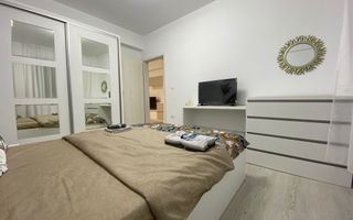 Exterior sud-Braytim. Parter cu terasa; la prima inchiriere. - Poză 12