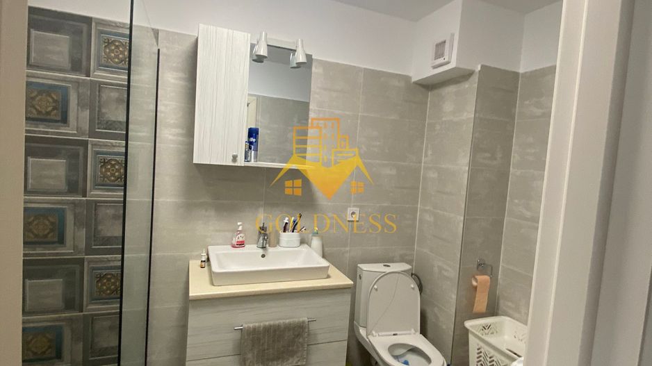 2 camere, Parcare, Zona Vivo Mall, Amethyst, Metro, Momax, Floresti - Poză 4