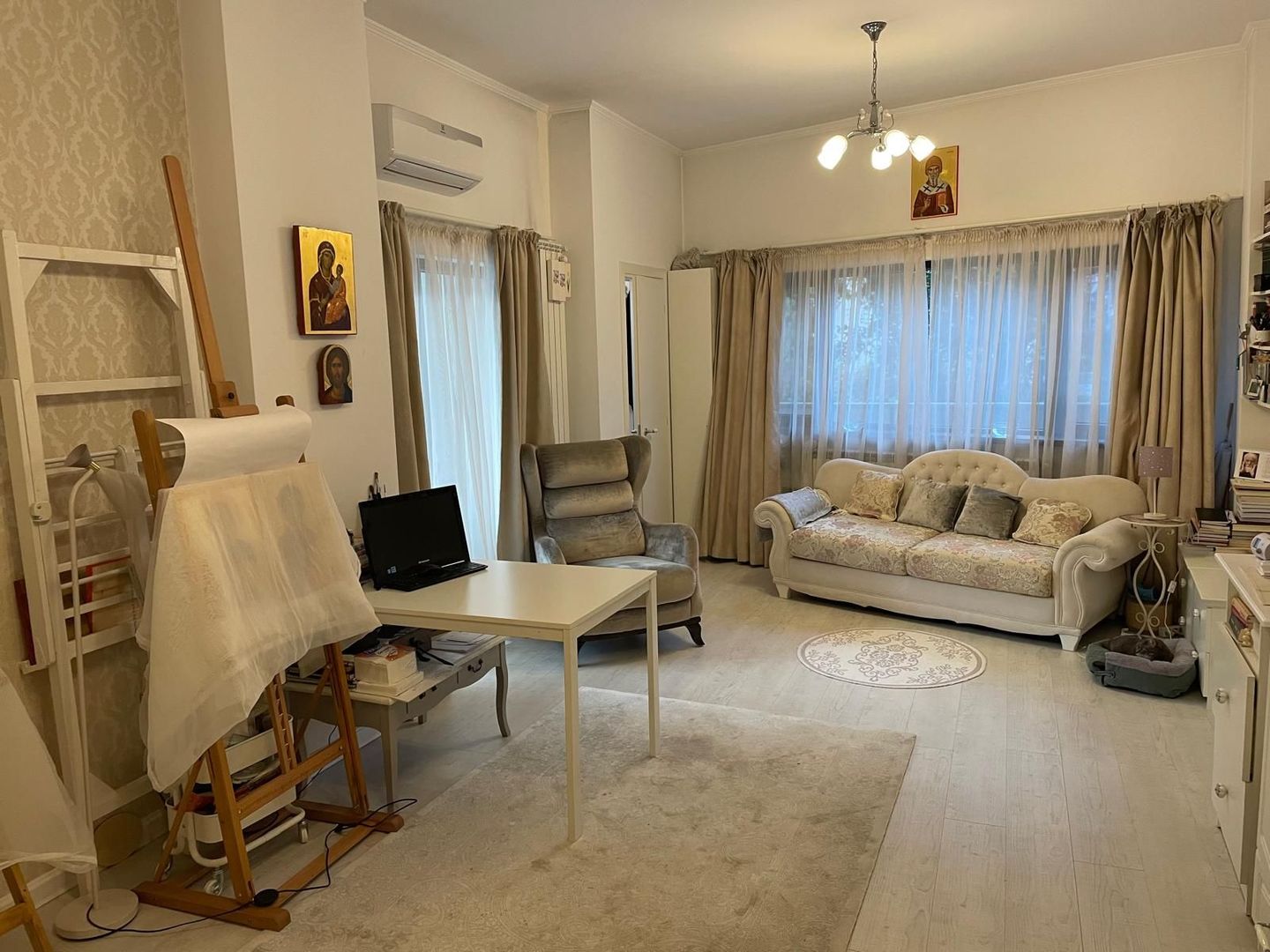 STUDIO DE VANZARE I ZONA HERASTRAU I SECTOR 1 - Poză 8
