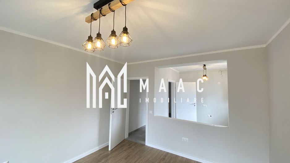 Apartament 2 camere - intabulat, finisat la cheie I Comision 0% - Poză 2