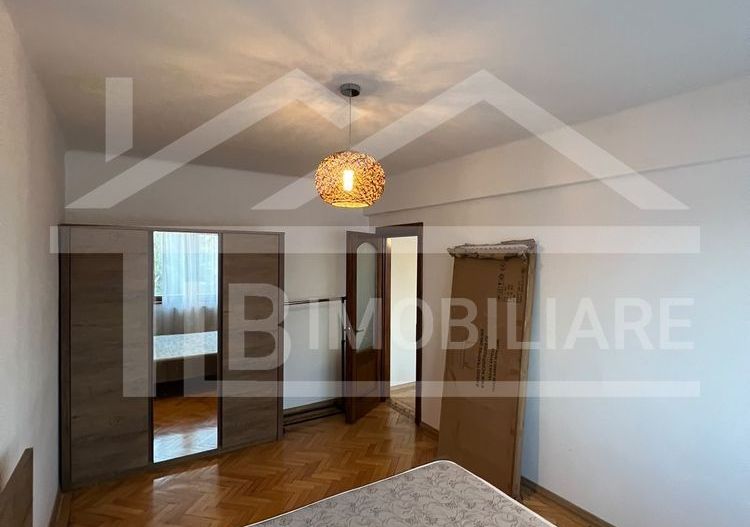 Apartament cu 2 camere, 46mp, Zona Ultracentral - Poză 5