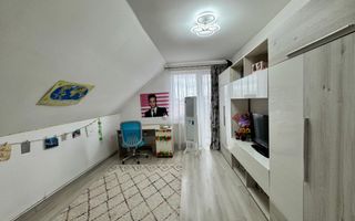 Casa spatioasa de vanzare | 275 mp (cu beci) | Zona Unio - Poză 26