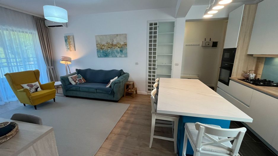 Penthouse exclusivist I Vedere la pădure I Zona Lipovei/Dumbrăvița - Poză 3