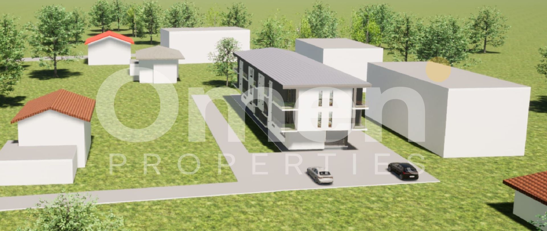 Studio | Zona Mărul de Aur | 0% Comision! - Poză 9