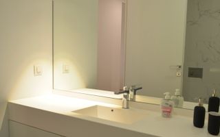 INCHIRIERE 3 CAMERE | APARTAMENT PREMIUM | ONE MIRCEA ELIADE TOWERS - Poză 13