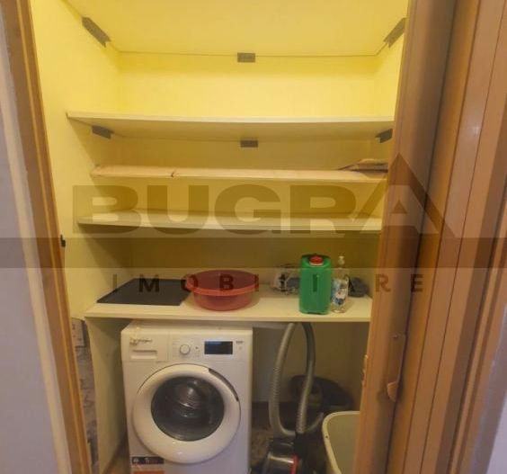 Apartament cu 2 camere, decomandat, 51 mp, Zona Mehedinti - Poză 6