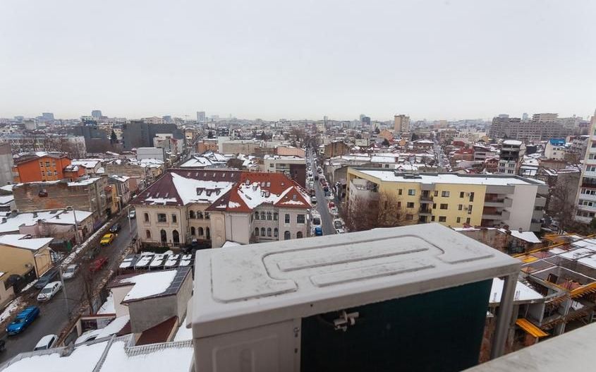 Apartament 2 camere Stefan cel Mare - Poză 7