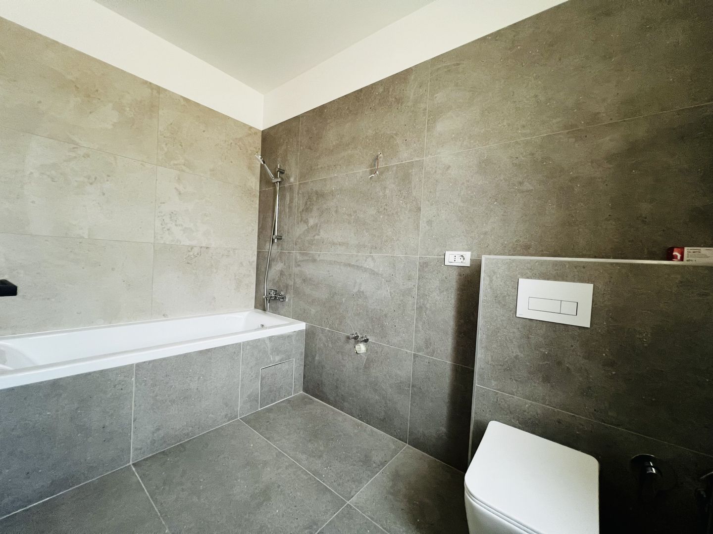 Duplex cubic 4 dormitoare I Dumbravita I - Poză 13