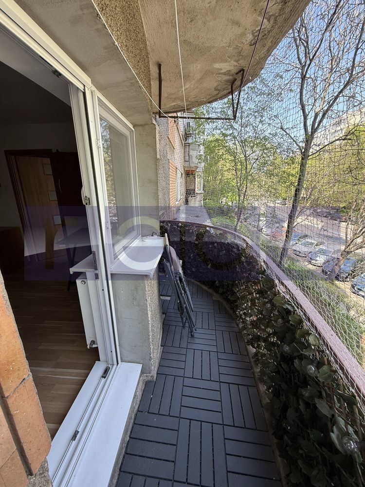 VANZARE GARSONIERA | ZONA TINERETULUI-VACARESTI - Poză 6