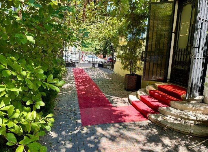 Vila deosebita de inchiriat in zona Romana /  Dacia / Icoanei - Poză 1