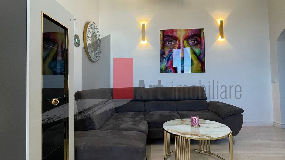 APARTAMENT DE 2 CAMERE SALA PALATULUI - Poză 18