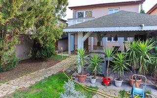 Vila individuala, zona Dedeman Sos. Giurgiului,  locuinta moderna - Poză 6