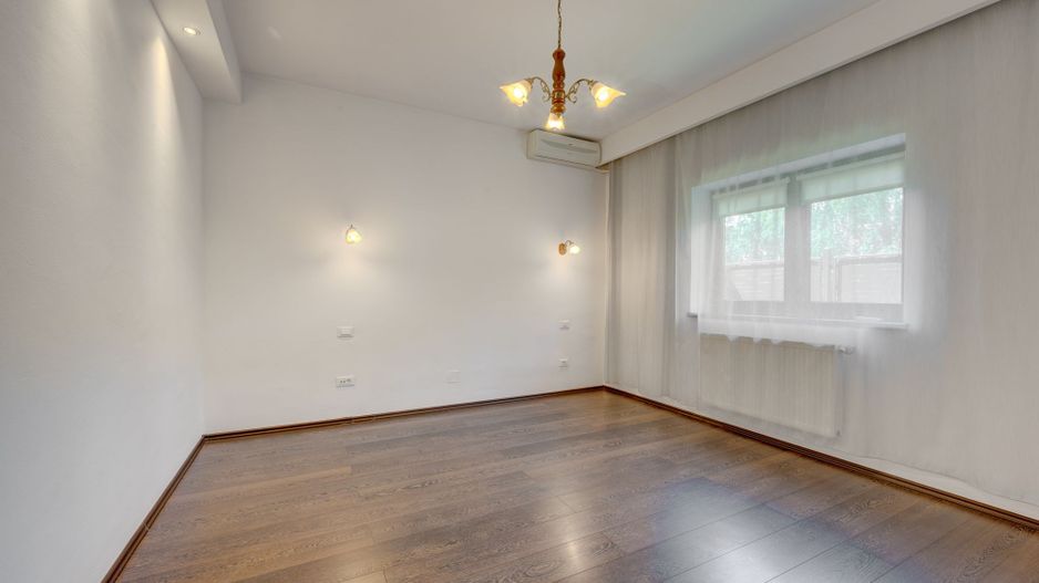 2 Vile individuale in Paradisul Verde P+M, caramida, ideal familii - Poză 55