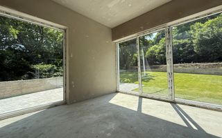 Case cuplate la liziera padurii , ideale pentru 2 familii ! - Poză 10