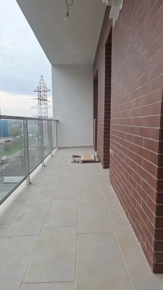 Apartament 2 camere Metalurgiei S273 - Poză 2