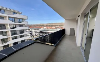 Apartament 3 camere PREMIUM Eroilor Residence - Poză 16