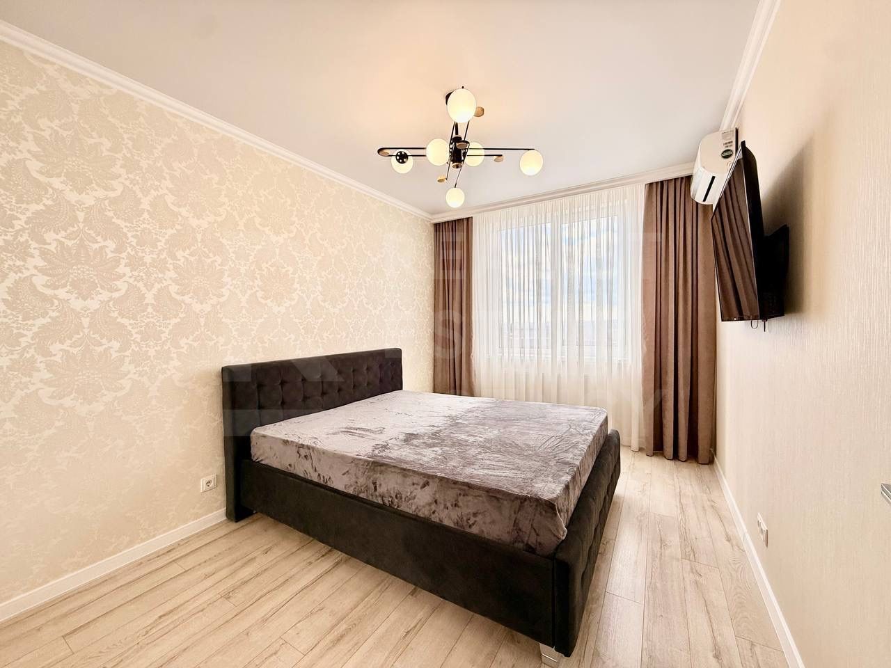 Vânzare, apartament, 1 cameră str. Grenoble, Botanica - Poză 4