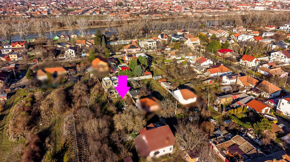 Teren 620 mp în Aradul Nou – lângă Tabacovici Residence | 105.000 € - Poză 3