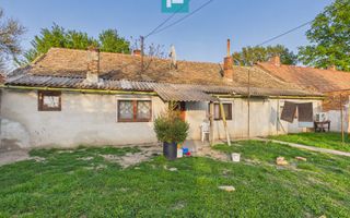 Casă cu 2 camere și 500 mp teren în Oroshaza - Poză 1