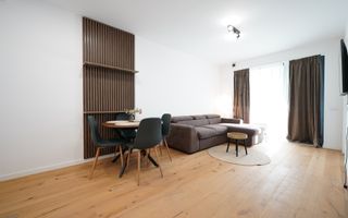 NEW! First Rent! 2 Camere + Parcare, City Point Aviatiei, Metrou - Poză 2