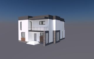 Casă 4 camere | Predare Decembrie 2025 | Utilități - Poză 2