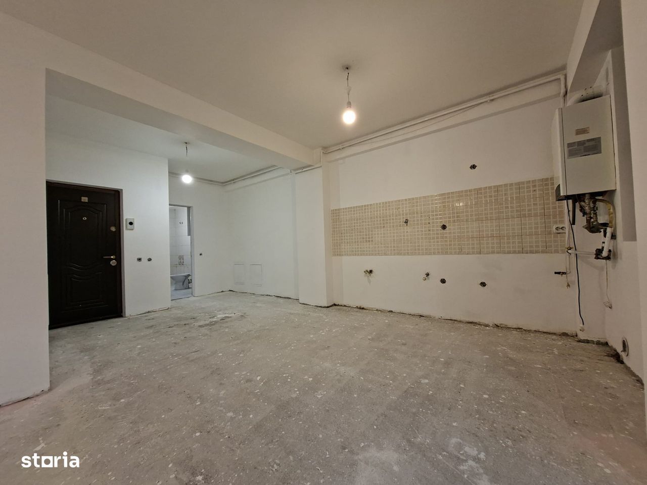 Berceni–P. Tudor Arghezi, Dr. Jilavei 113B,  apartament 2 camere - Poză 15