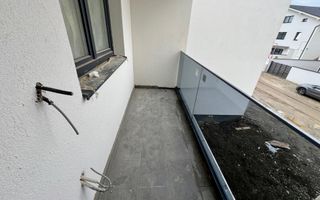 Qvadruplex – Cartierul Arhitecților , 110 mp utili , Curte 60 mp - Poză 9