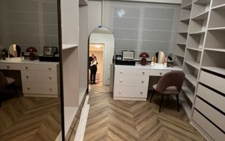 Duplex de LUX | Design rafinat | Zonă liniștită | Florești- Magnoliei - Poză 19