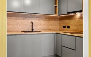 Apartament 2 camere / One Tower Herăstrău / Finisaje lux - Poză 10
