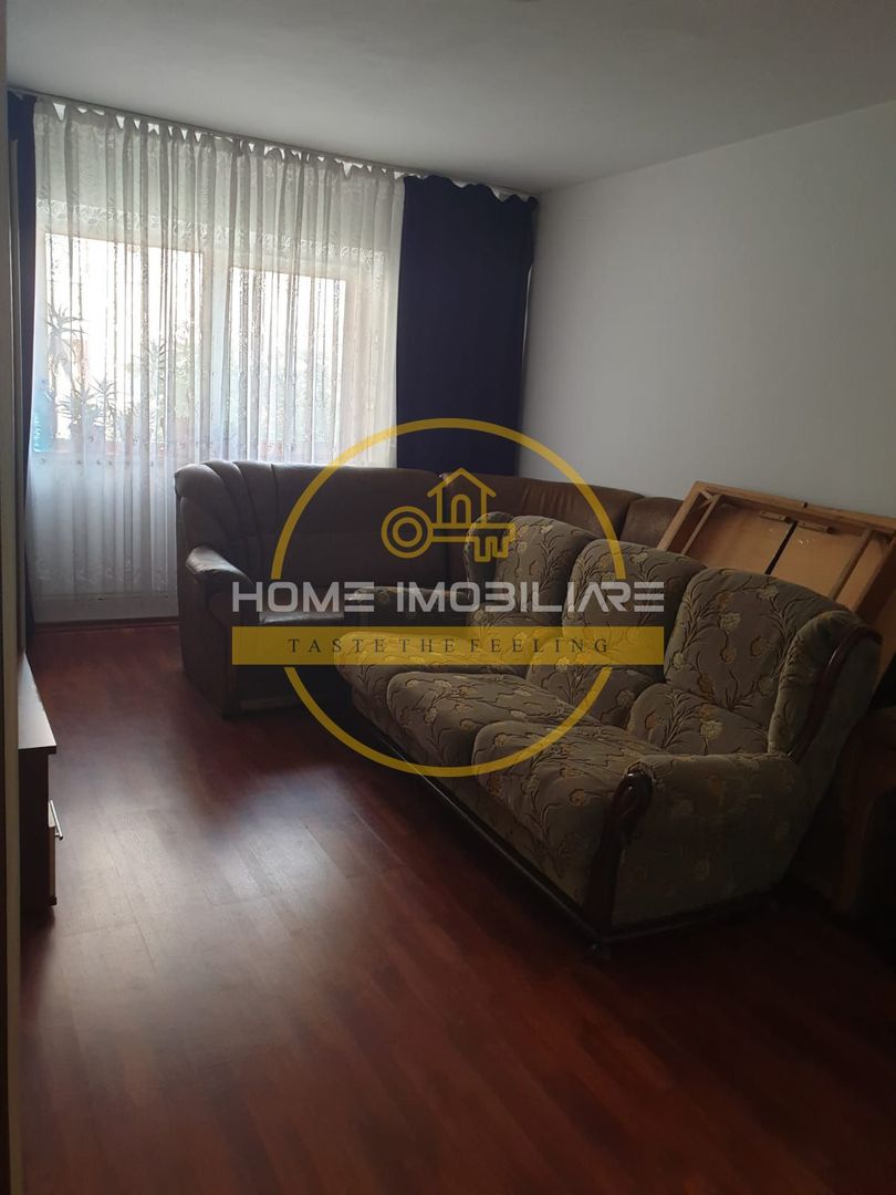 Etaj 1/Apartament 3Camere/Decomandat/74mp!Bloc din 1986! - Poză 4