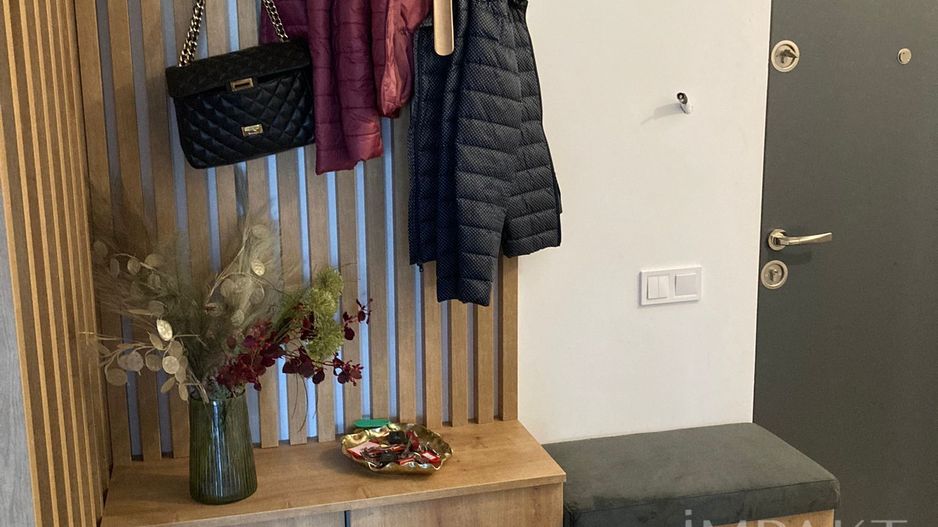 De inchiriat apartament doua camere - Parc Poligon Floresti - Poză 11