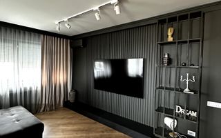 Penthouse premium | Terasă | 2 locuri de parcare | Pipera - Poză 3