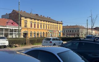 Spatiu Comercial In vecinatatea Pietei Iosefin Comision 0 - Poză 2