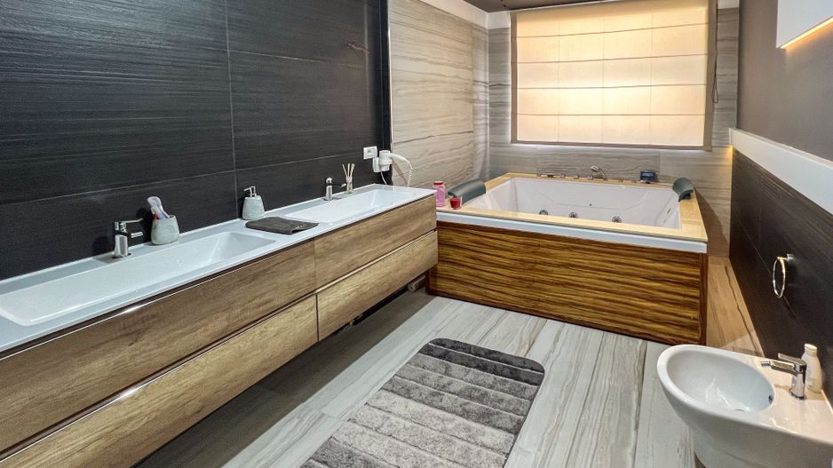 Ready to move  |  Vila premium cu piscina și jacuzzi încălzite - Poză 50